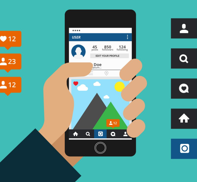 Mobile Development and Digital Marketing