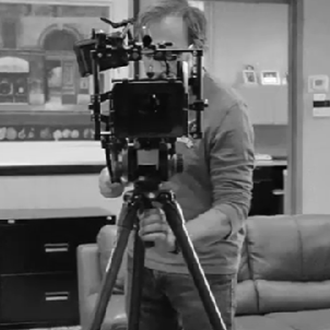 Darson Hall Videographer/Photographer Mediaforce