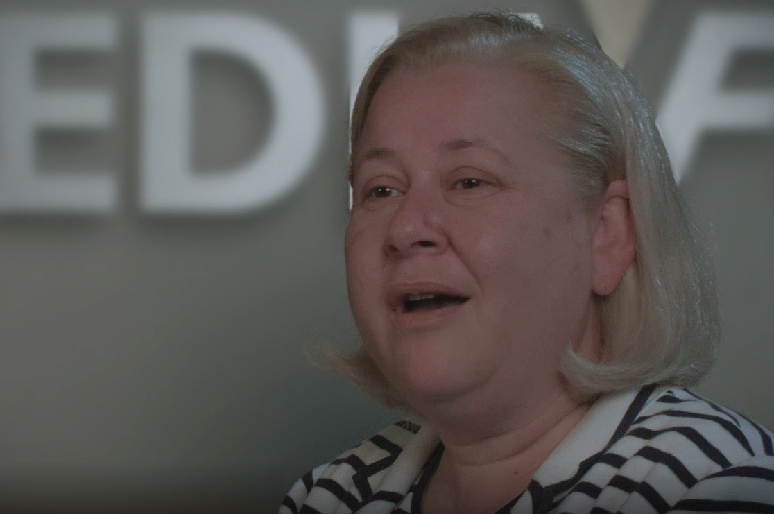 Diana - Mediaforce