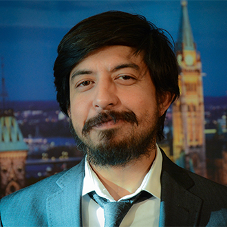 Fuad Miah - Managing Director (Analytics, Digital Marketing)