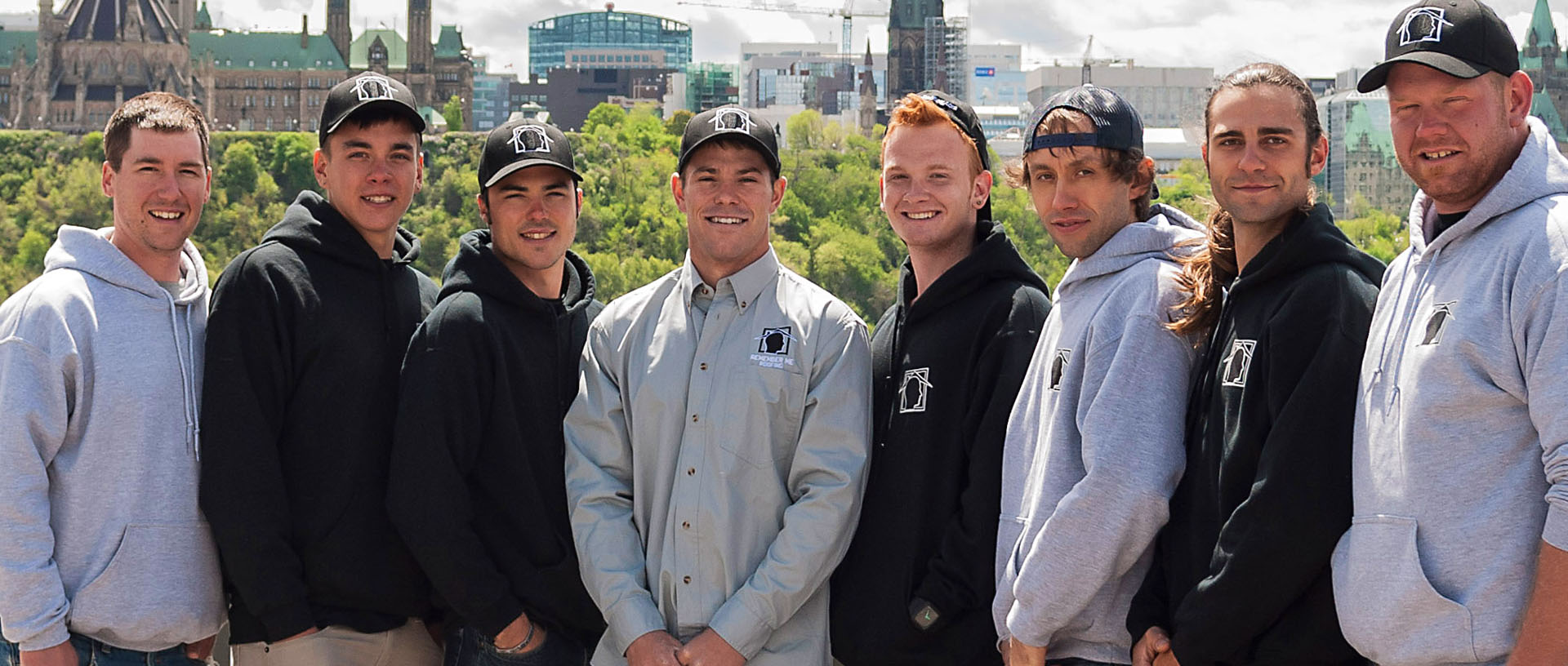 Remember Me Roofing - Digital Marketing