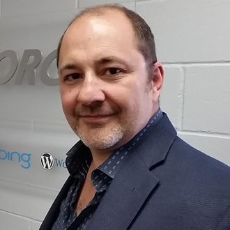 Joe Bongiorno - CEO Mediaforce