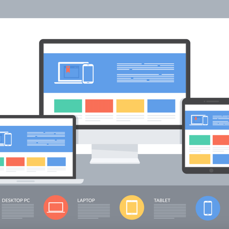 Redesign and Digital Marketing by Mediaforce