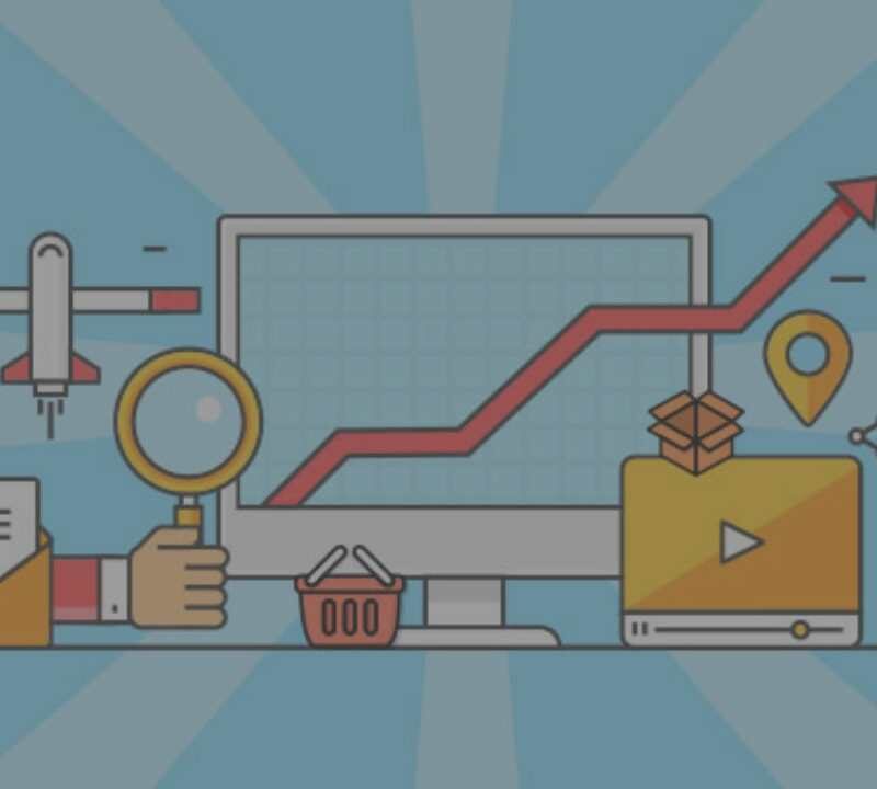 Increase eCommerce Online Sales