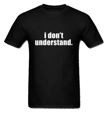 T-Shirt Advertising