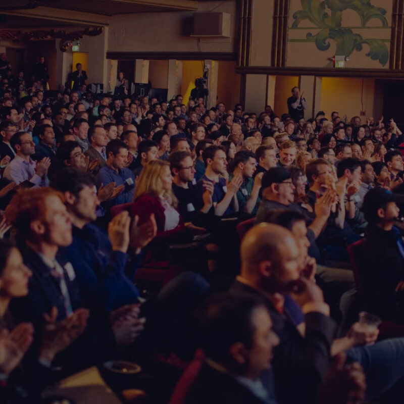 Digital Marketing Conference by Mediaforce
