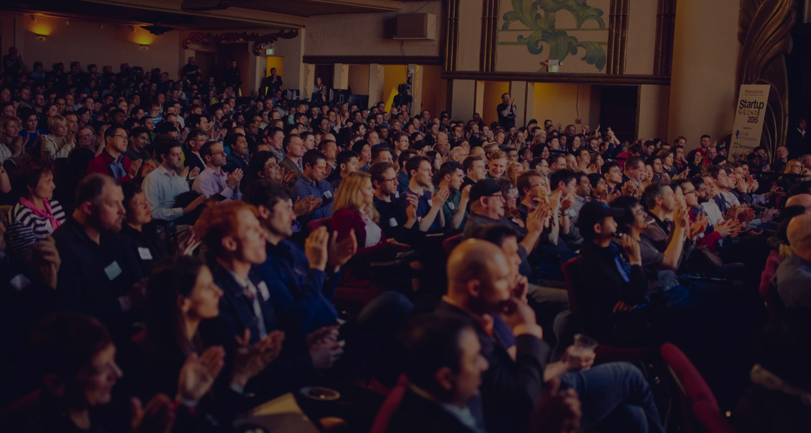 Mediaforce is proud to be speaking at ScaleUp Conference