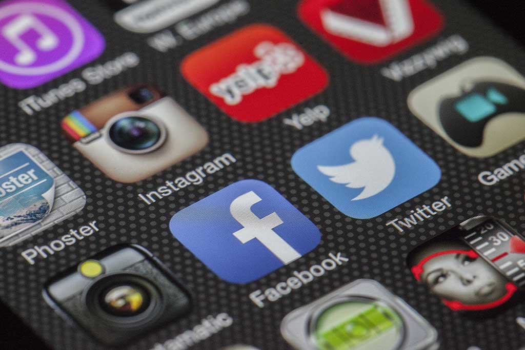 Mediaforce in the News – Facebook to inform users if their data was wrongly shared.