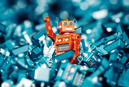12 Use Cases for AI and ML