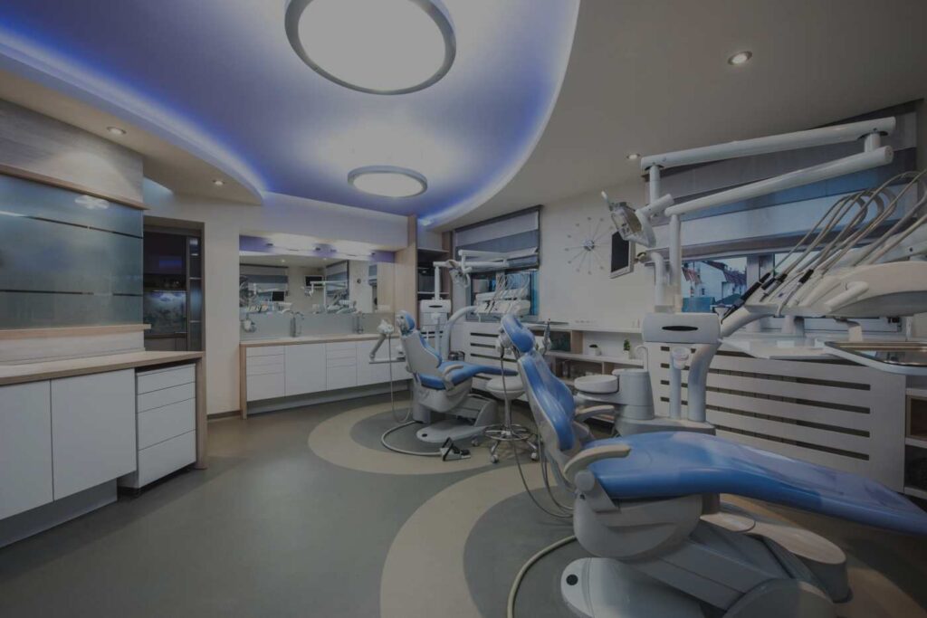Dental Marketing
