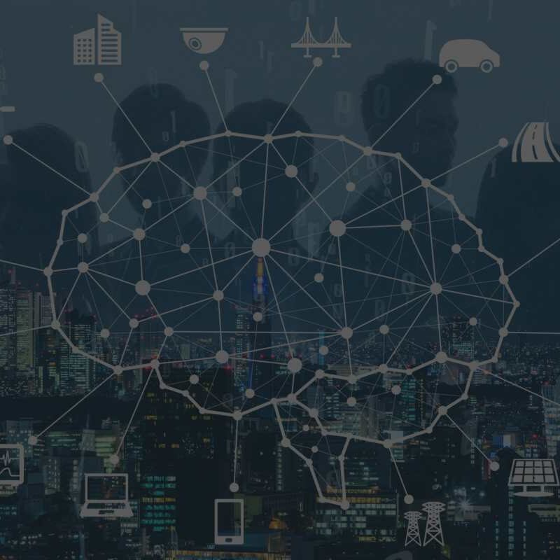 Business Digital Marketing Transformation