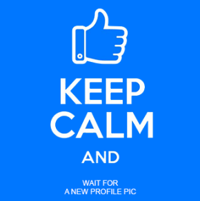 Keep Calm