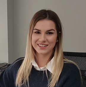 Mckenzie Hendrie