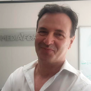 Yannis Souris