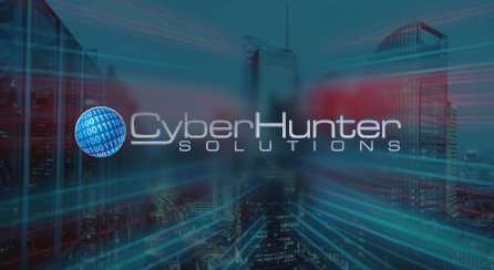 CyberHunter Solutions