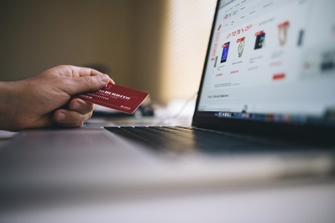 A higher user-friendly ecommerce website