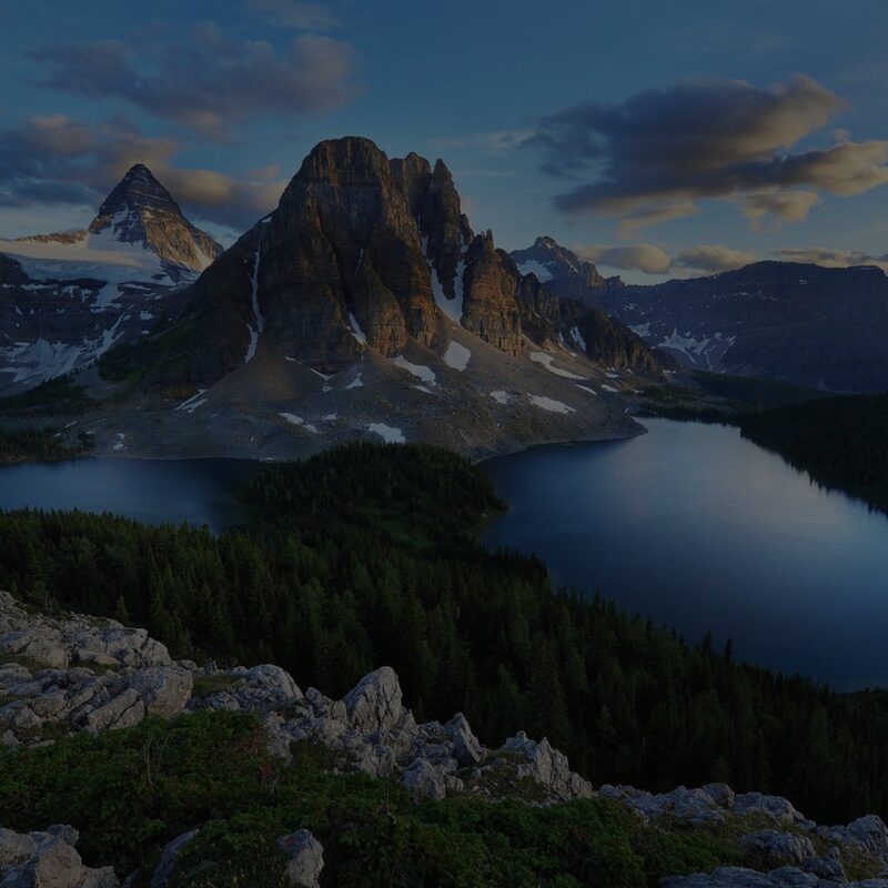 Mountain