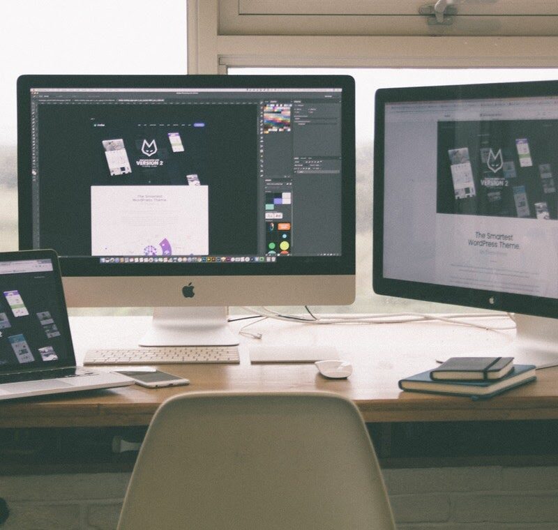 Website Design Services