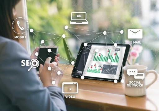 What Digital Marketing Does Better Than Traditional Advertising