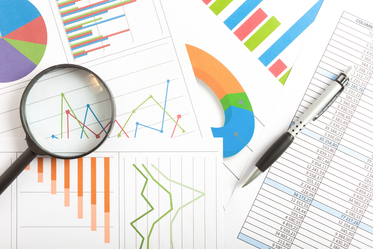 Google analytics for business