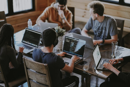 Take Advantage of Digital Marketing Services to Help Your Business Grow