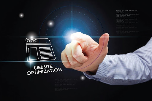 How Website Optimization Services Aid Businesses in Reaching Their Target Audience