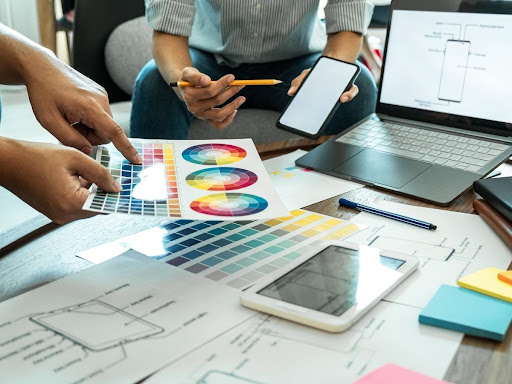 Why Hiring a Professional Web Designer Matters?