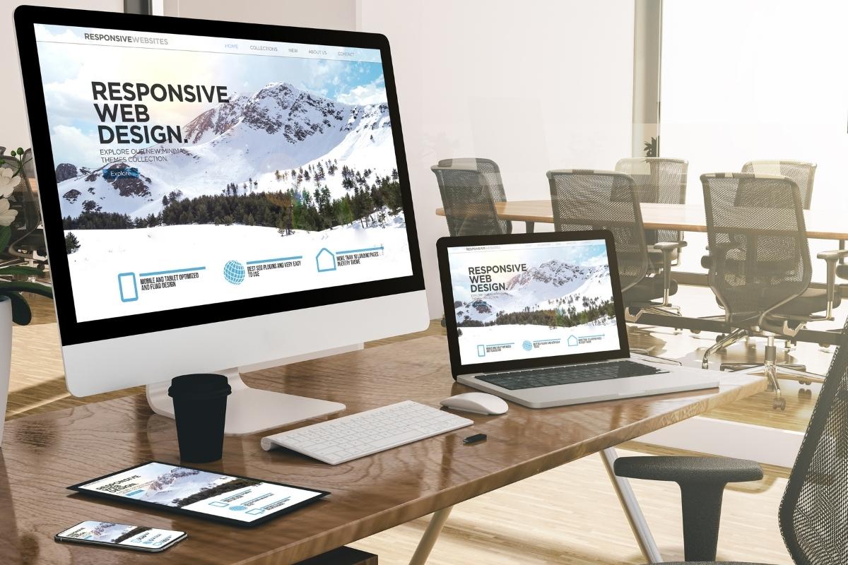 Effective Web Design