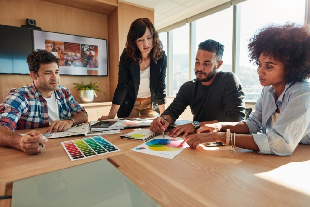web design agency