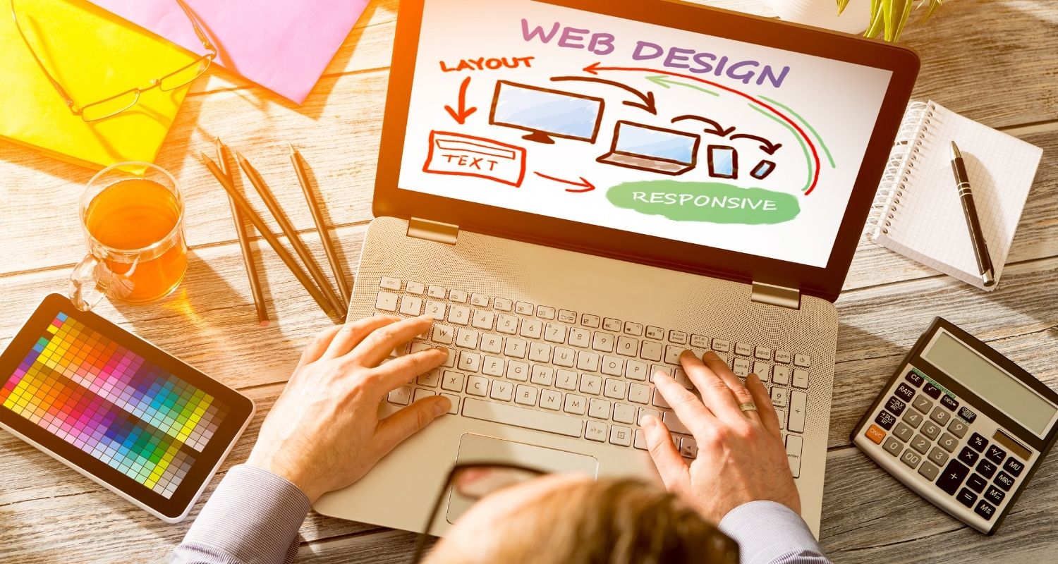 Vancouver Web Design