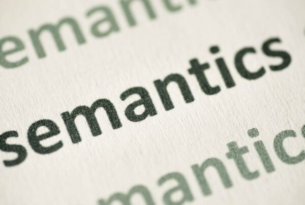 What Is Semantic Search, and Why Is It Significant for SEO