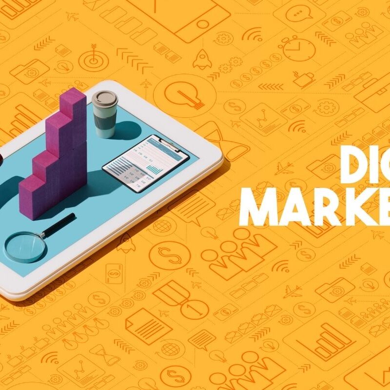 Why Strategy Should Come First in Your Digital Marketing Project
