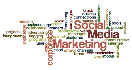 Social Media Marketing’s Growing Popularity 1
