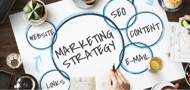 Marketing Agency