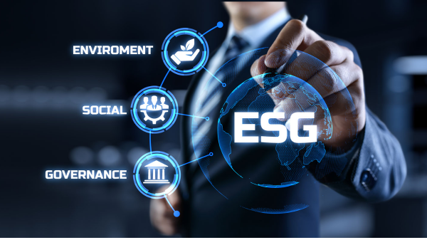 Maximizing Your Green Impact: How to Build a Strong ESG Brand