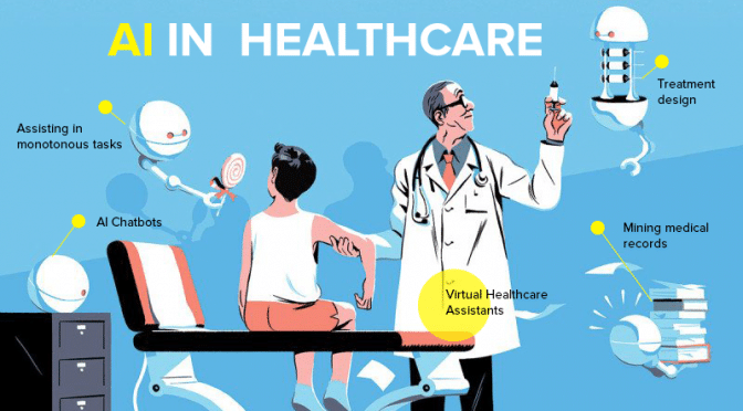 AI for Medical Manufacturing