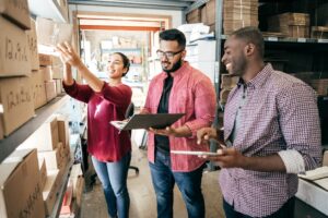 Finding financing through CDAP