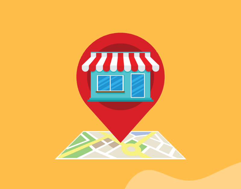 Local SEO Marketing