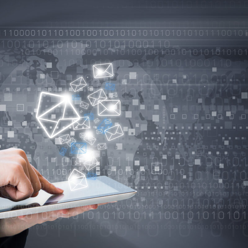 How to add email marketing subscribers