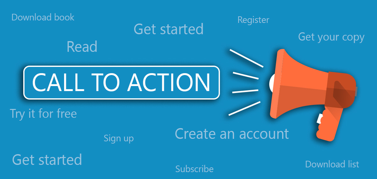 PPC Call To Action
