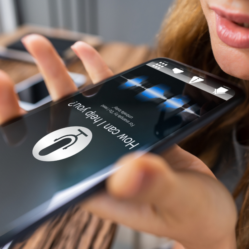 How to Optimize for Voice Search