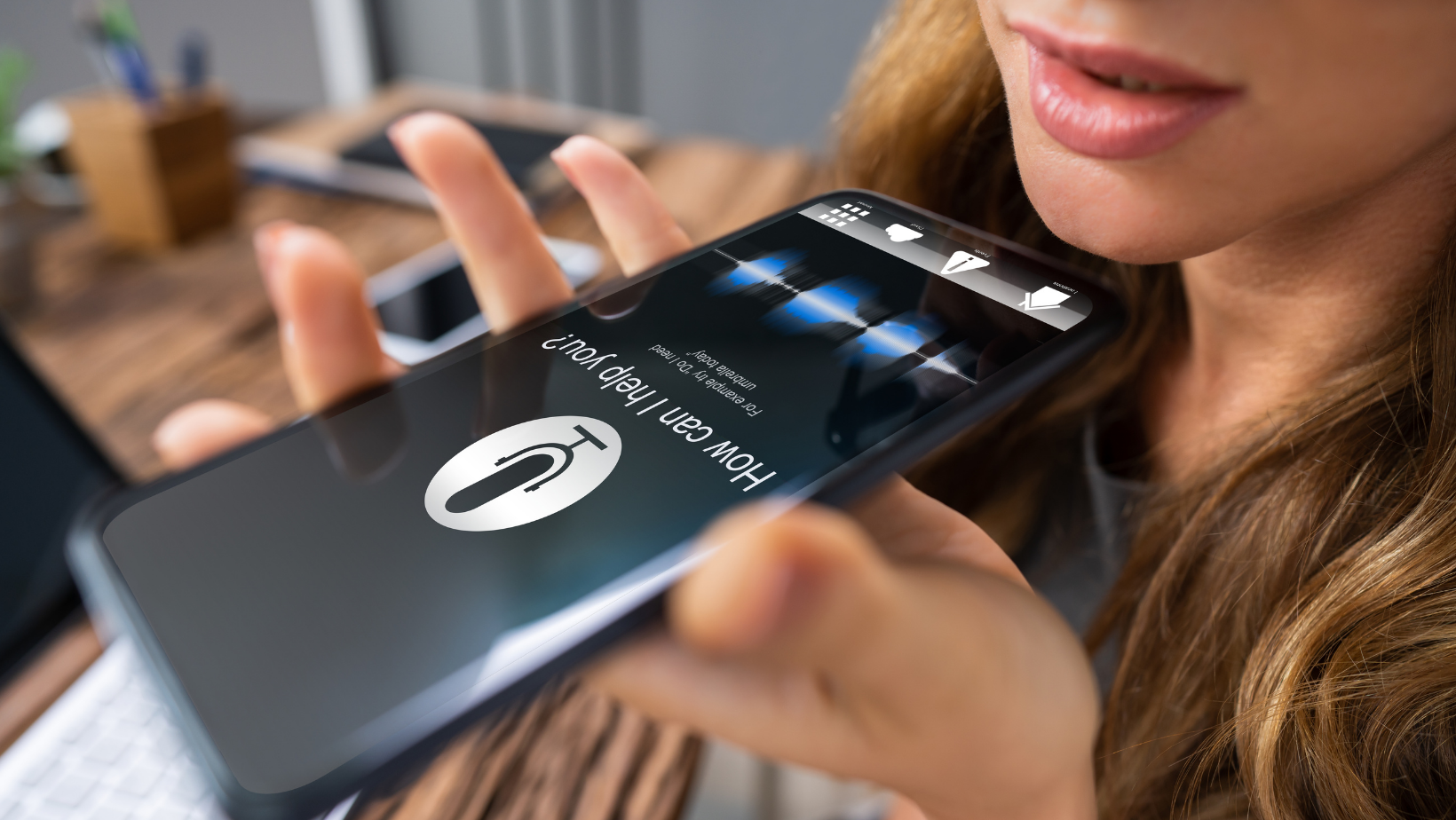 How to Optimize for Voice Search: Strategies for Small Business Growth