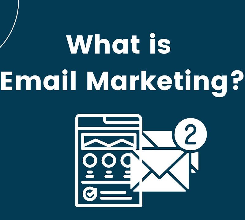 What Is Email Marketing
