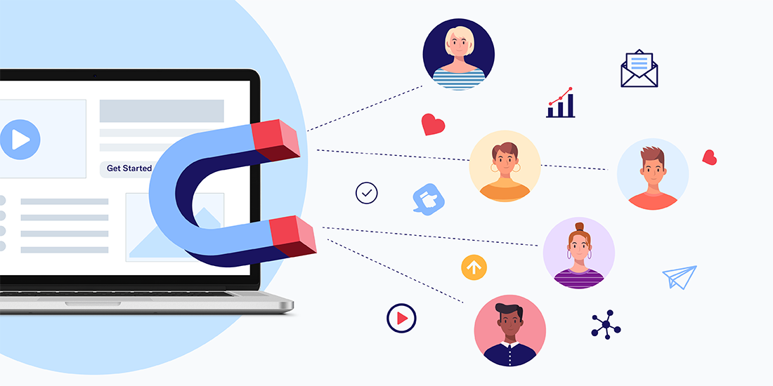 Lead Magnet Secrets: Skyrocket Your Conversions Fast!