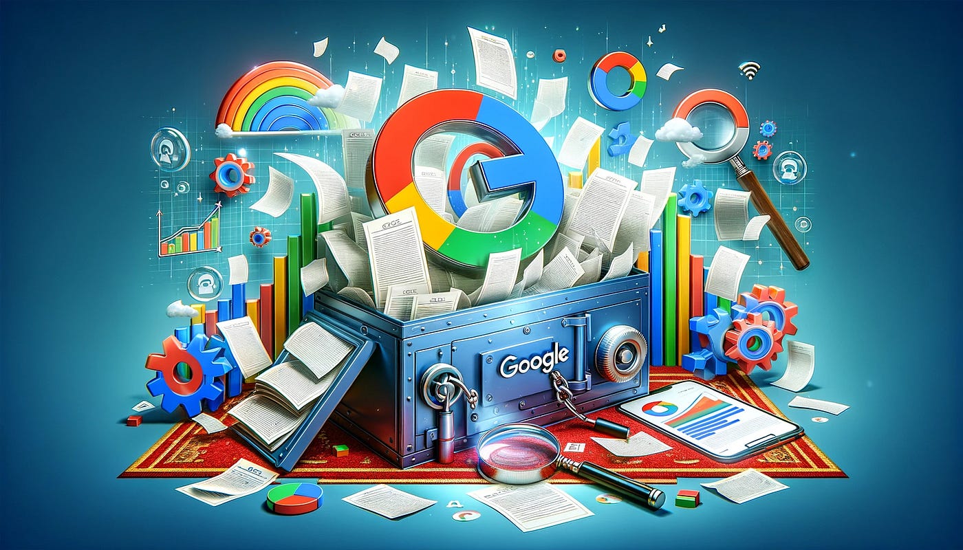 Navigating Google’s Document Leak: Essential Insights for Your Business