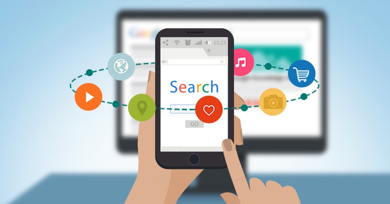 Mobile-First Indexing