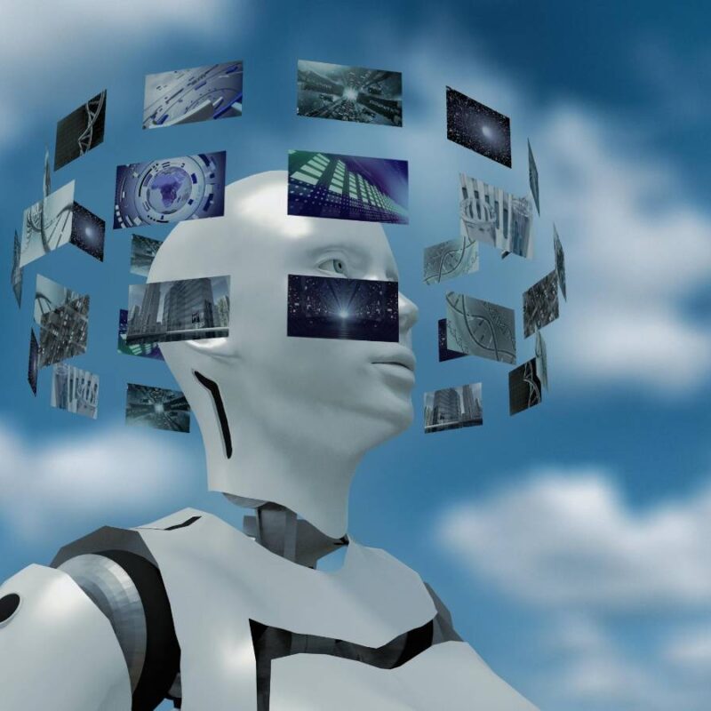Visual Storytelling in Digital Marketing