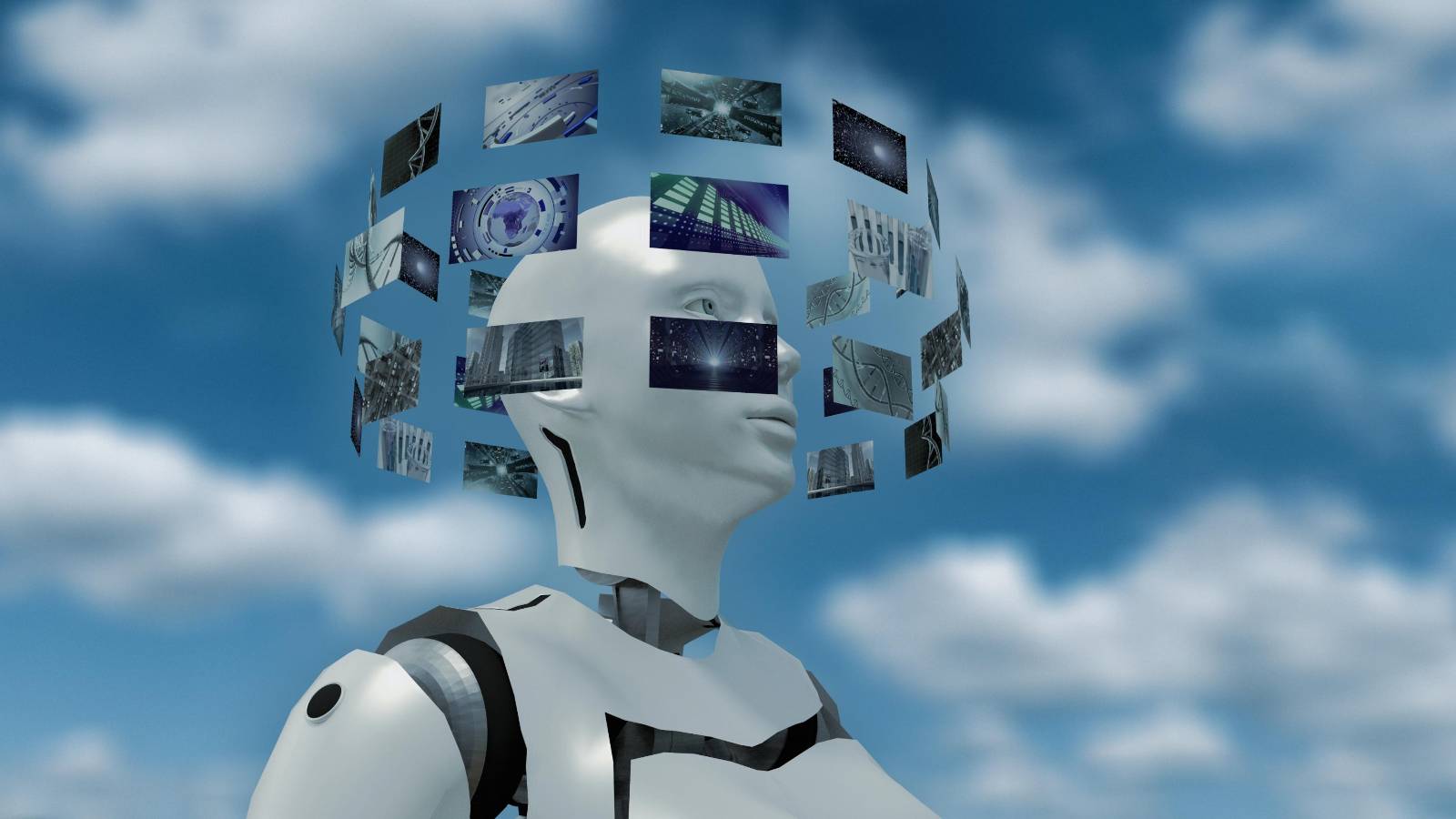 How Is Generative AI Transforming Visual Storytelling in Digital Marketing?